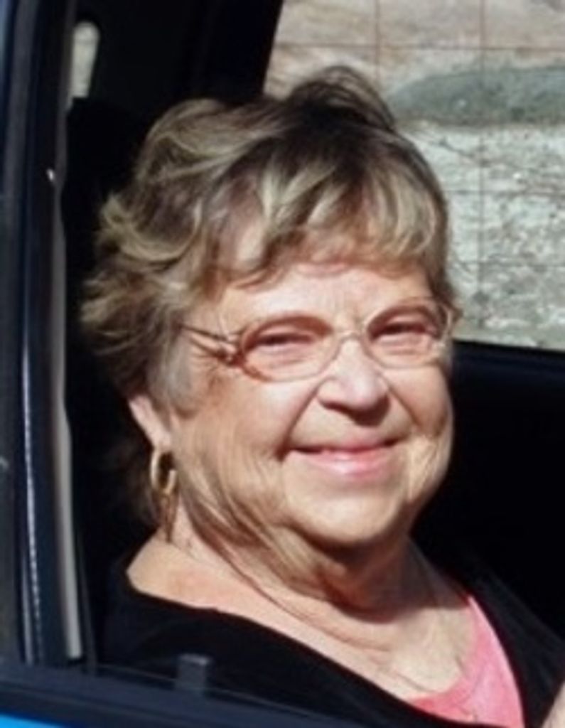 Jo Ann Reynolds Profile Photo
