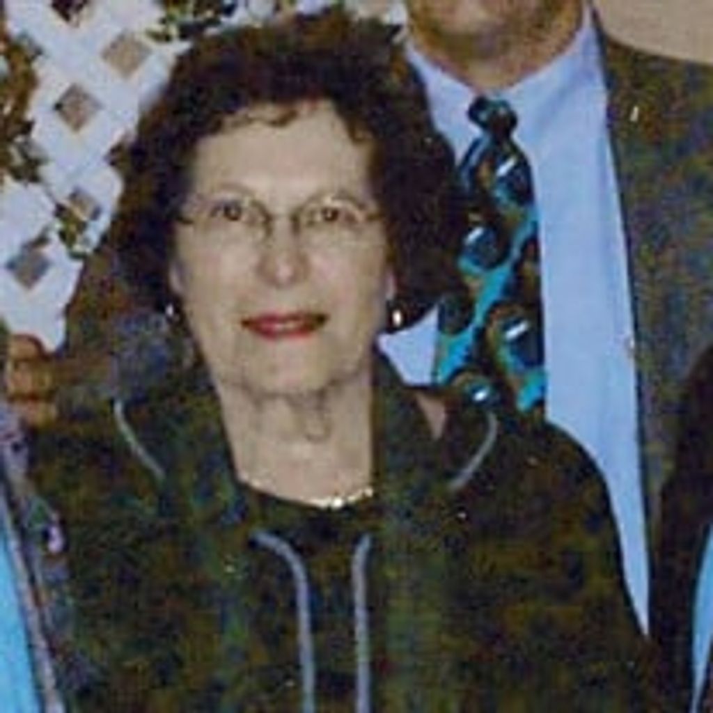 Myrtle "Jackie" Moore
