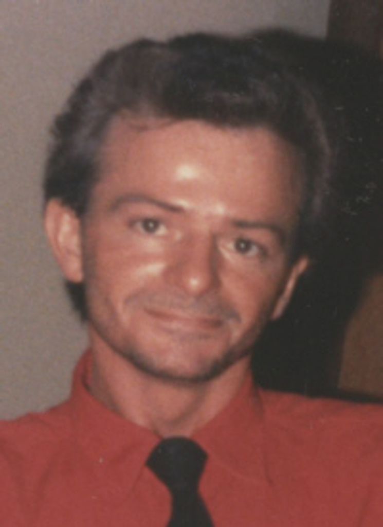 Nathan J. Rhodes