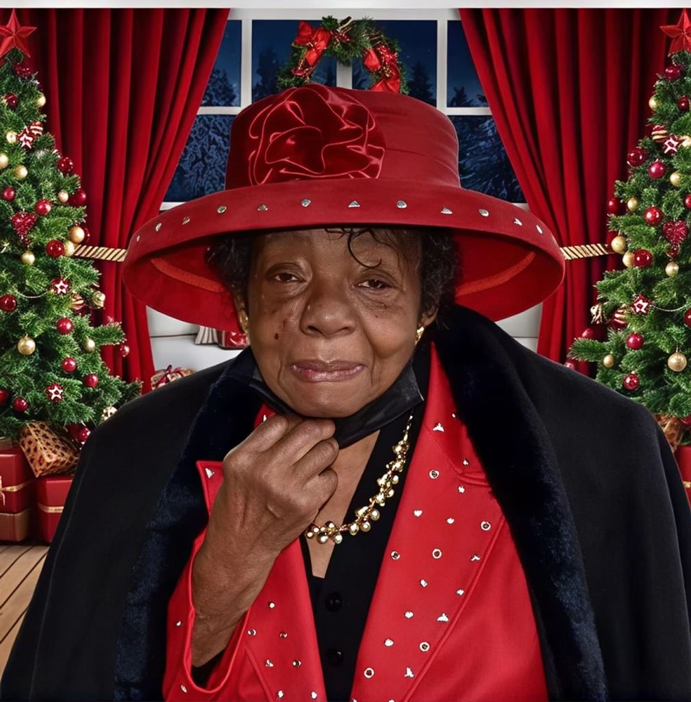 Mrs. Henry Mae Oglesby Profile Photo