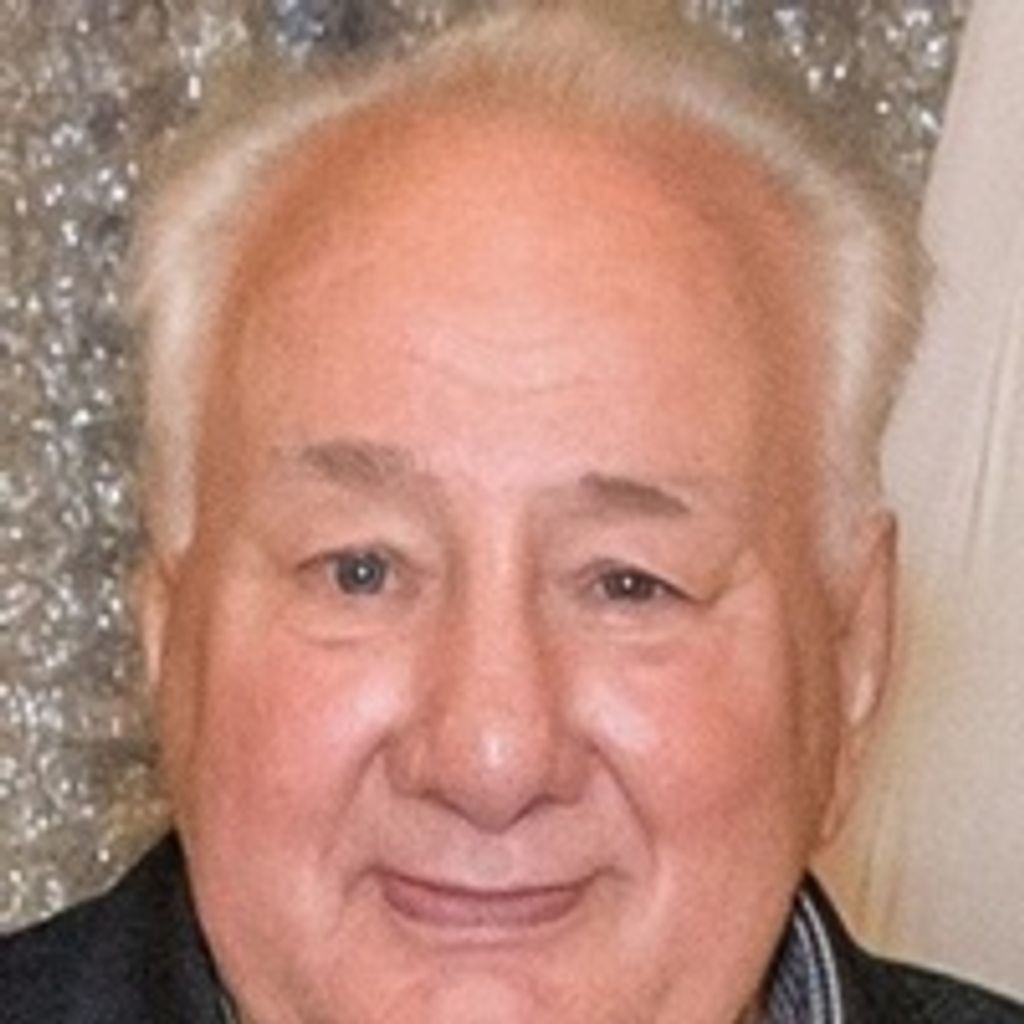 Harvey F. Bolton