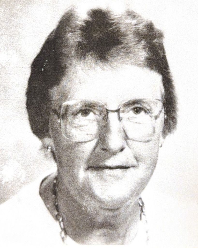 Audrey Louise Sturk Profile Photo