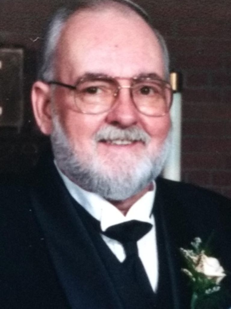 Albert Terry Yates Profile Photo