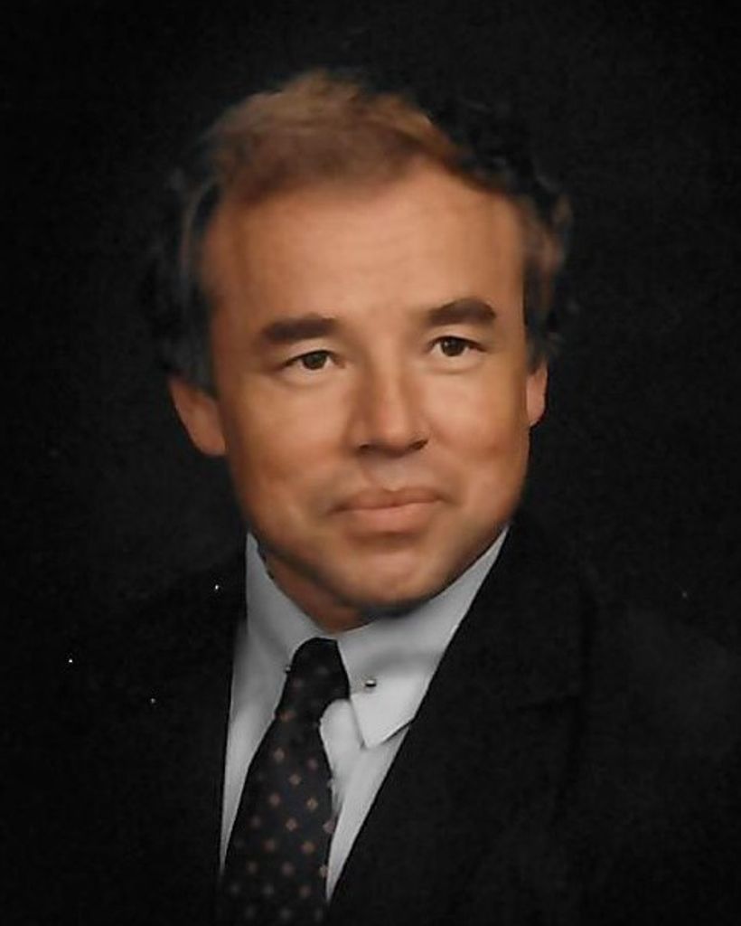Bernard Stokes Harvey Profile Photo