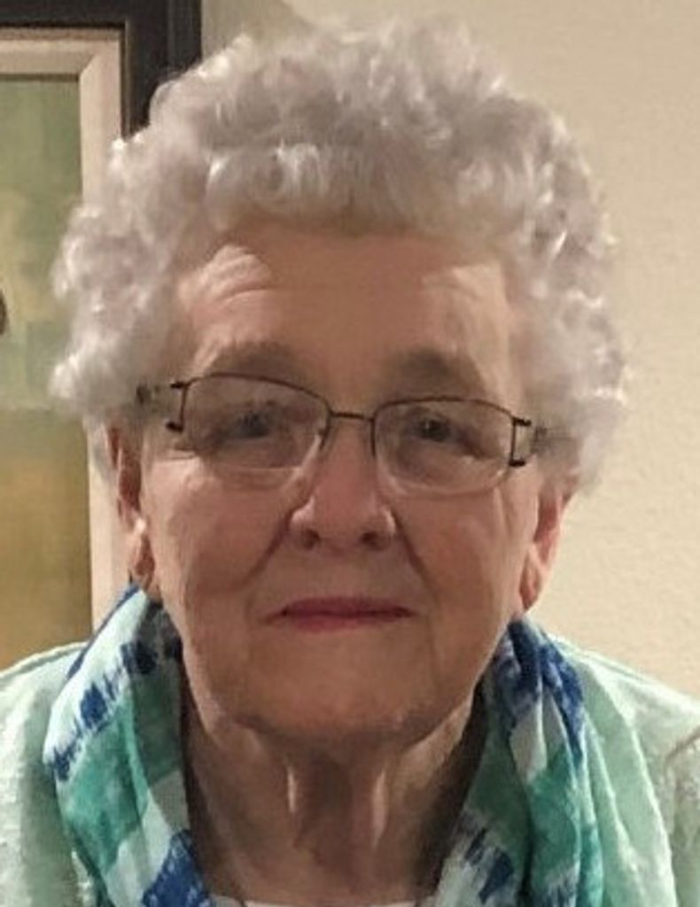 Helen Rose (Wieneke)  Lonneman Profile Photo