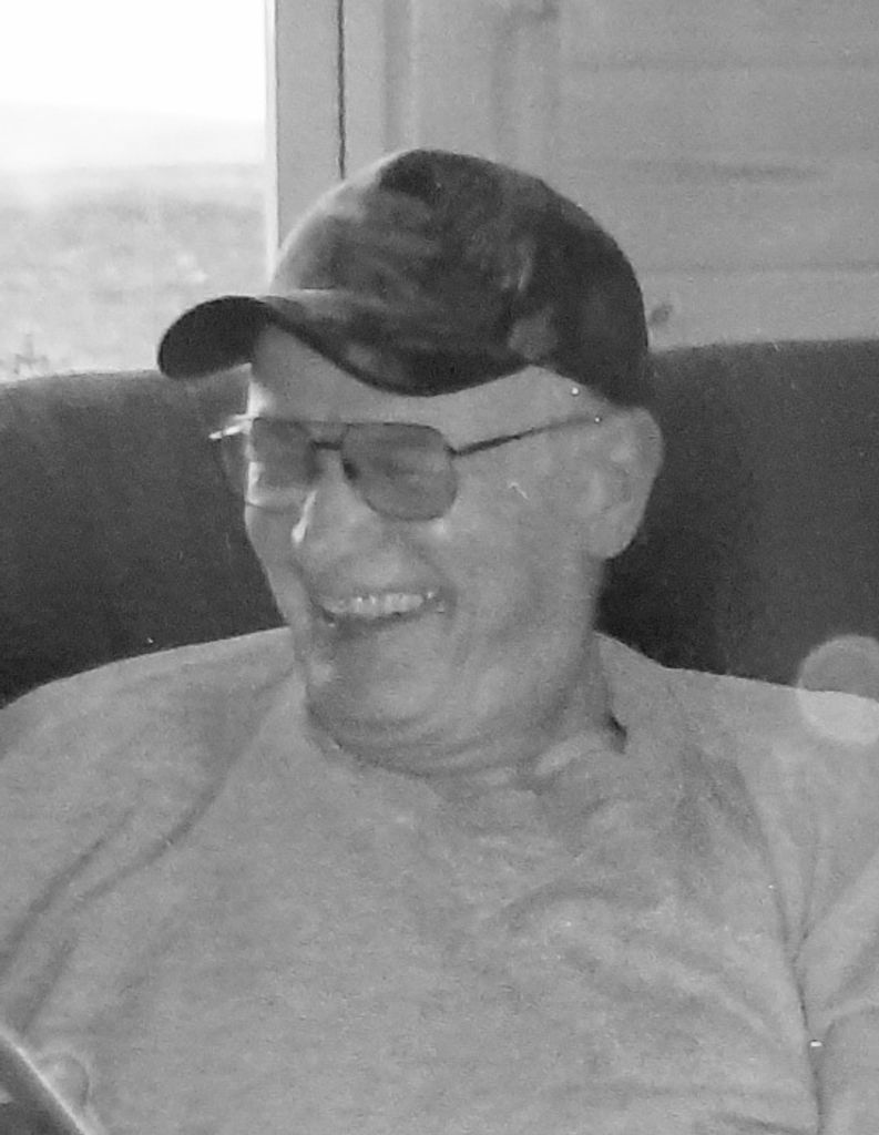 Ronald Winter