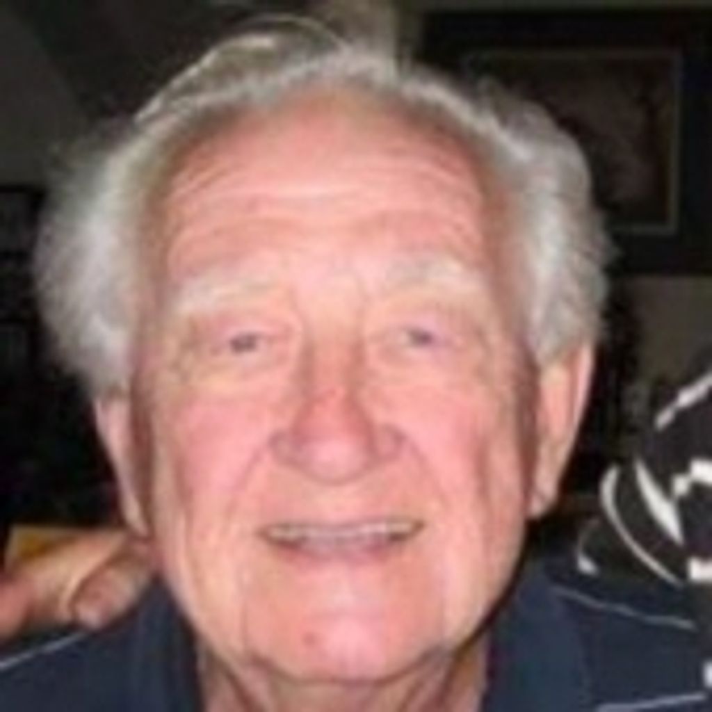 James Richard Waymire