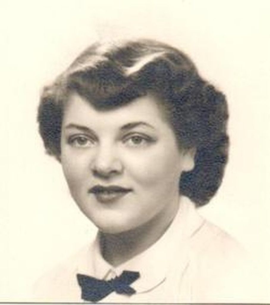 Caralee Joan Branson