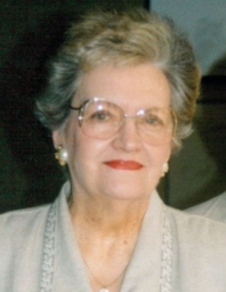 Christine Draper