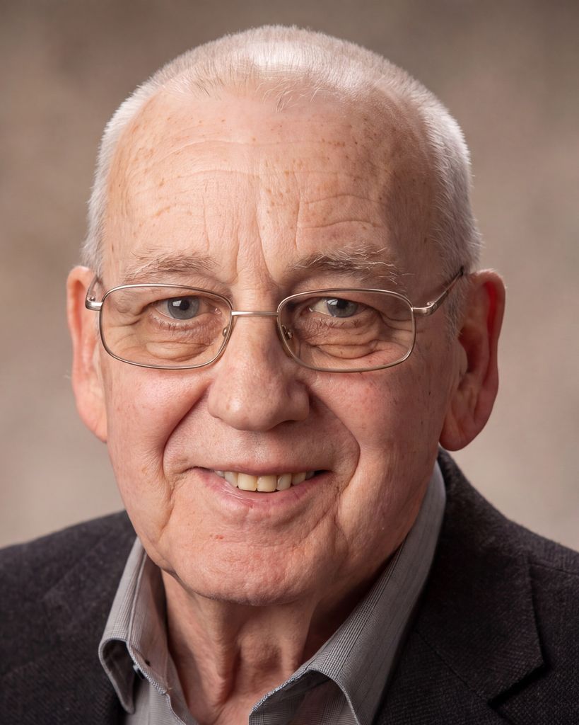 William "Bill" Henry Wright Profile Photo