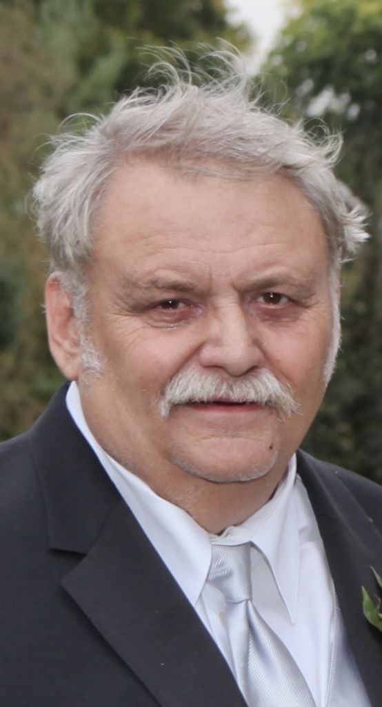 Michael G. Marek Profile Photo