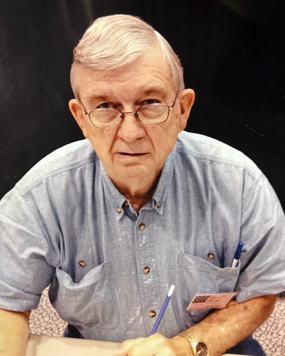 George Conway Eatmon, Jr.'s obituary image