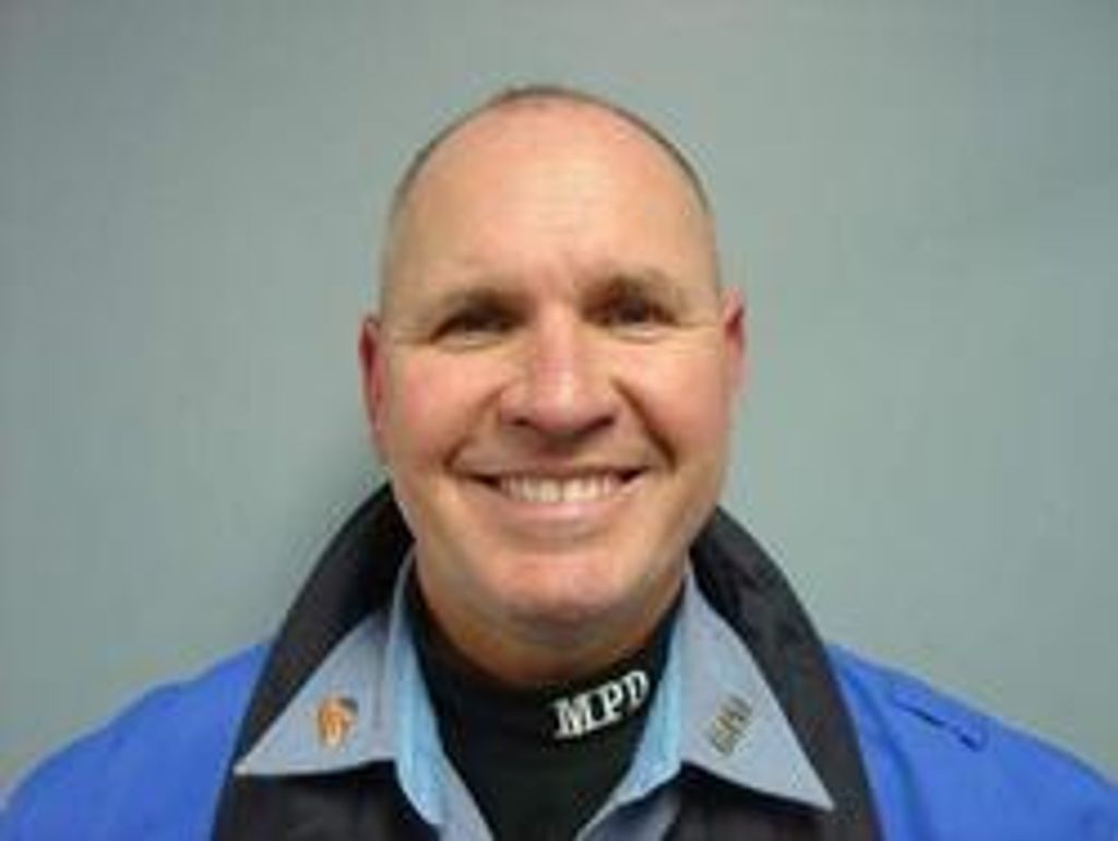 Robert P. Quigley Jr.