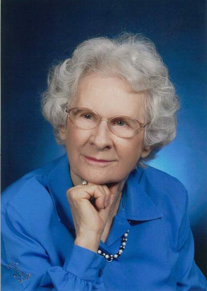Alma (Dominey)  Mcclelland Profile Photo
