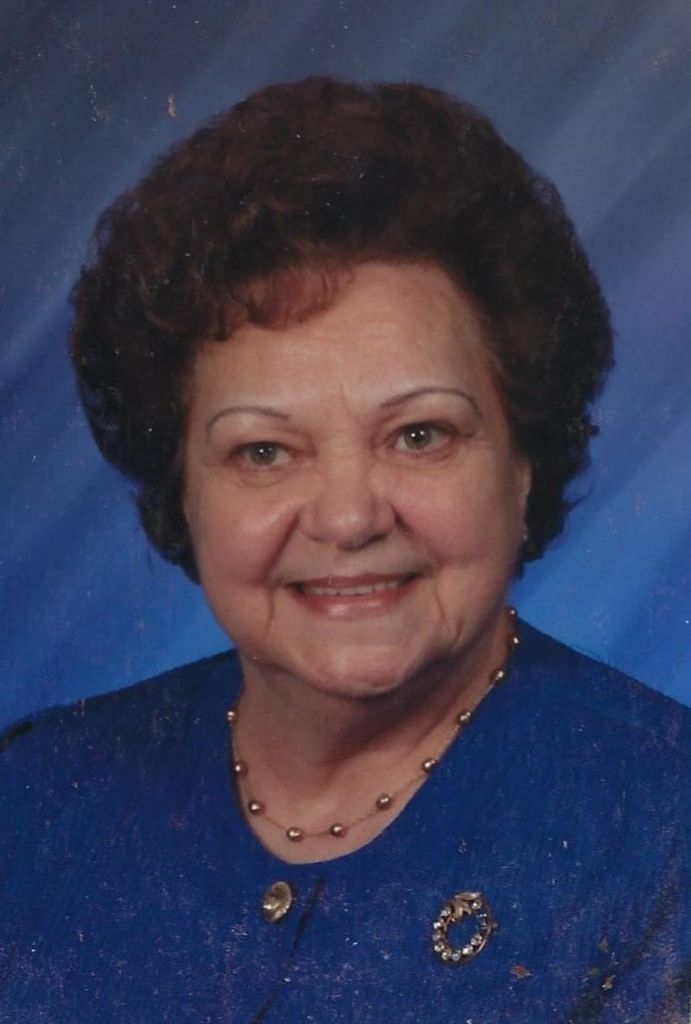 Anna Marie Ranalli Profile Photo