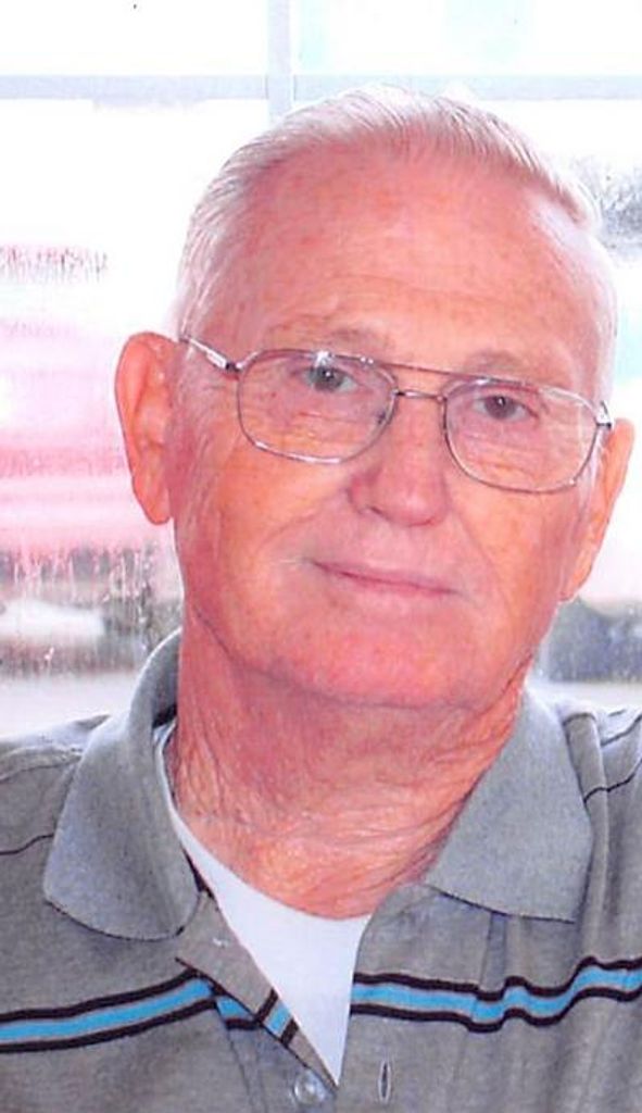 Cecil Monroe Junkin Profile Photo