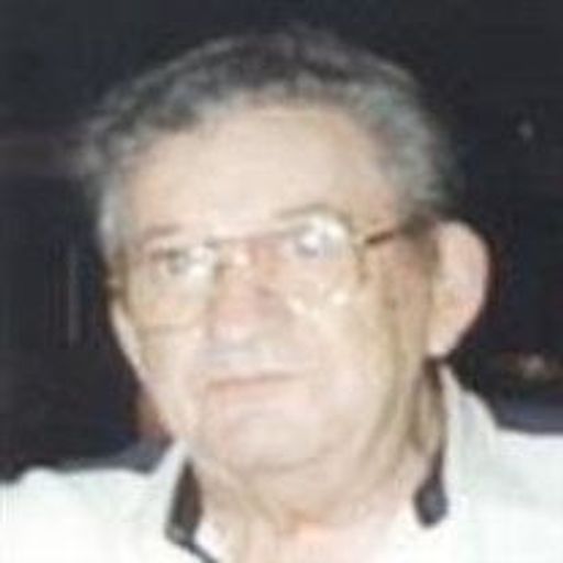 John A. Ward Profile Photo
