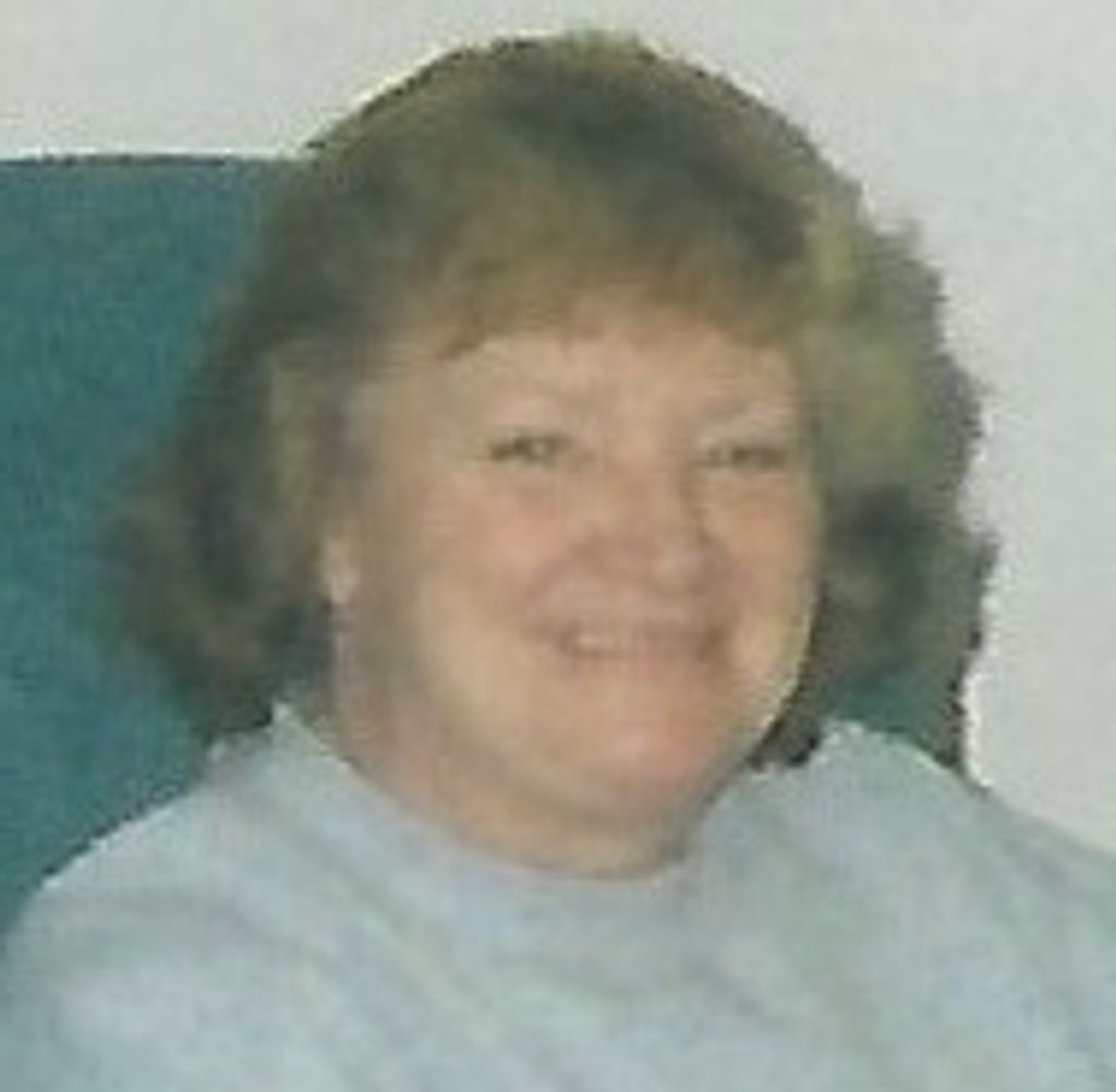 Ann Foster Powers