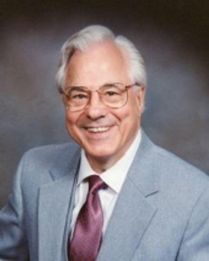 Phillip E. Hoos Sr.