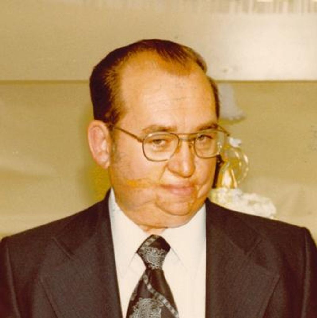 George Earl Holloway Profile Photo