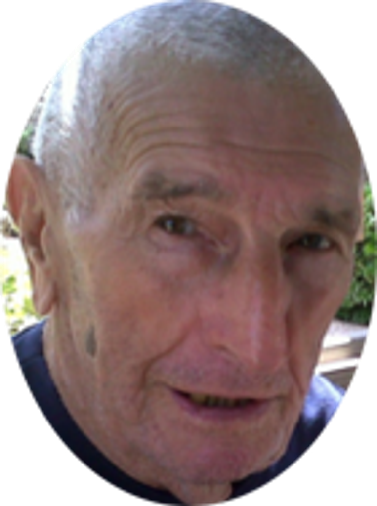 Paul Frances Pontano Sr