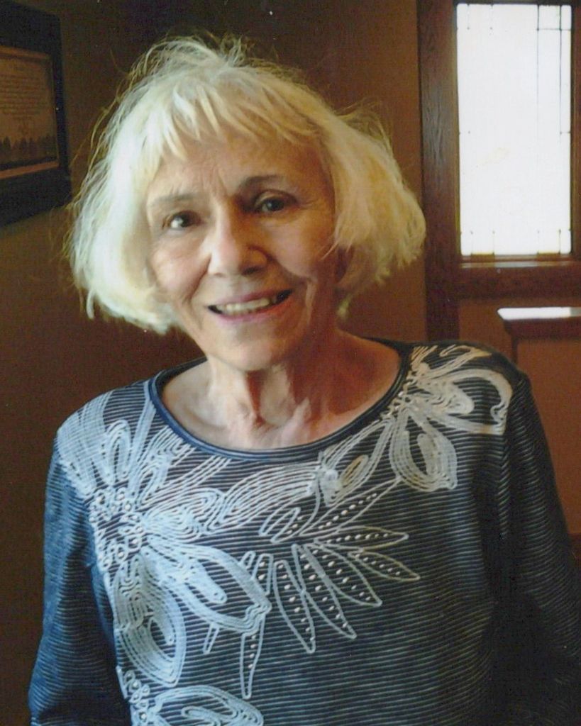 Susan Ann Larson Profile Photo