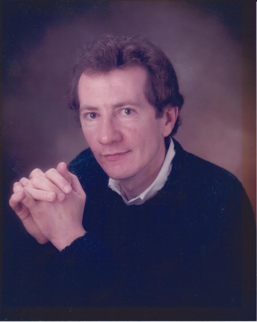 Clifford Anthony Ball Profile Photo