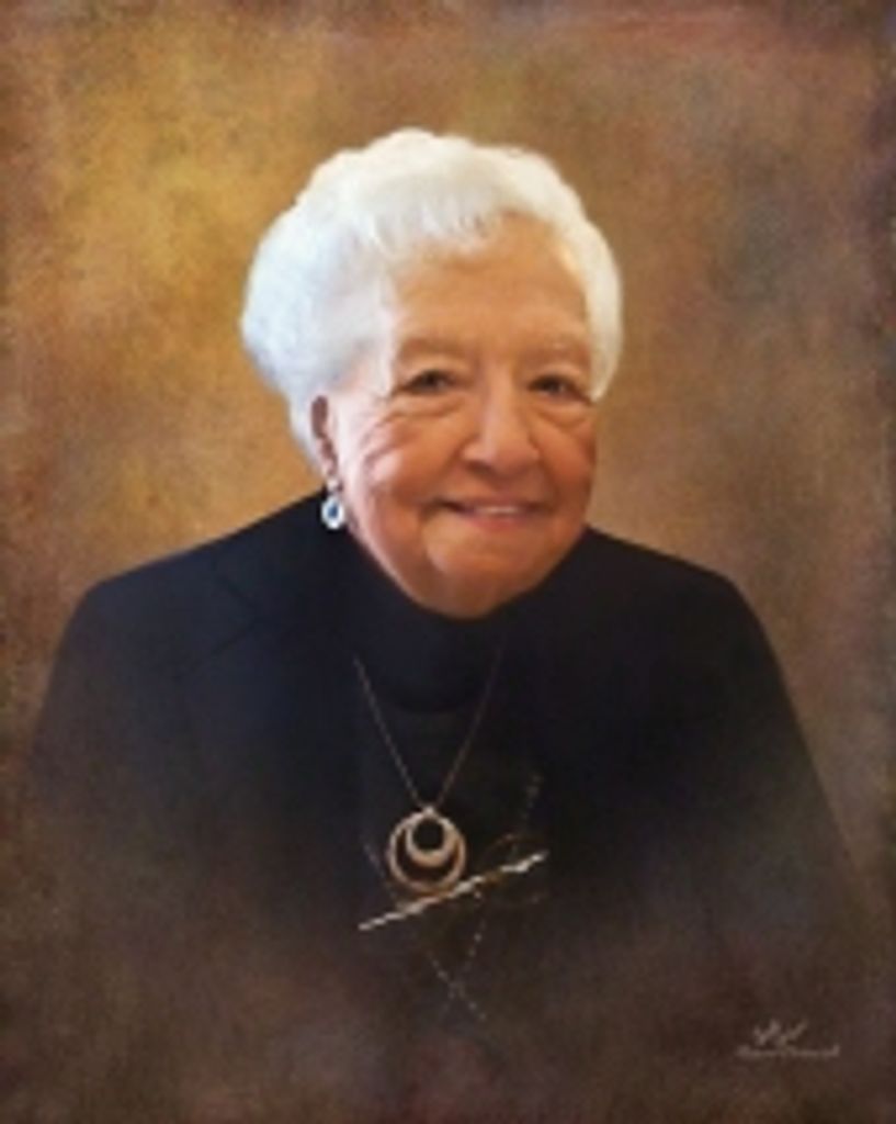 Mary Boas