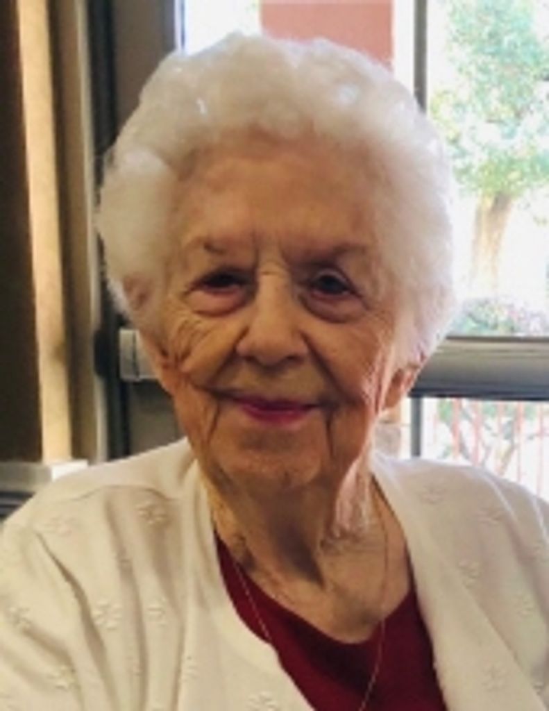 Lois Doine