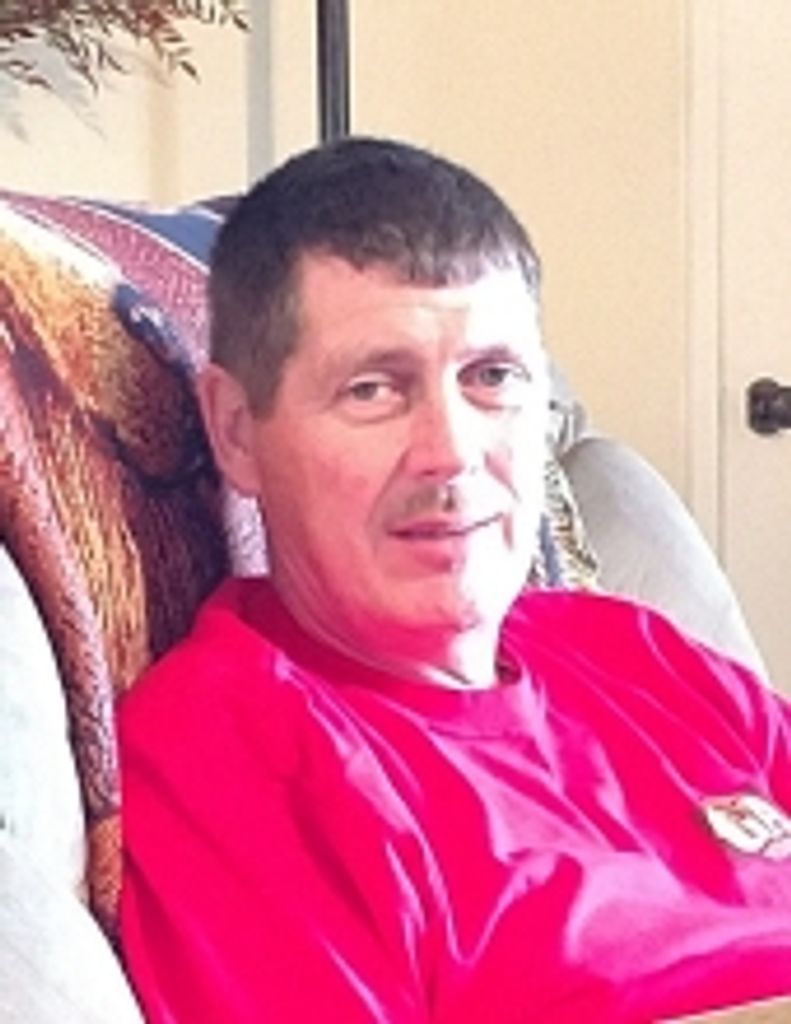 Benjamin "Bennie" Dale Cooke