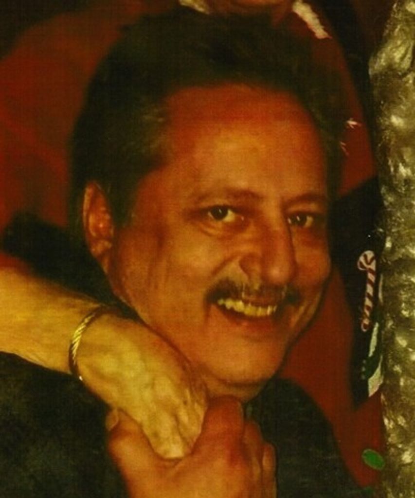 Eugene Thomas 'Geno' Defelice Profile Photo