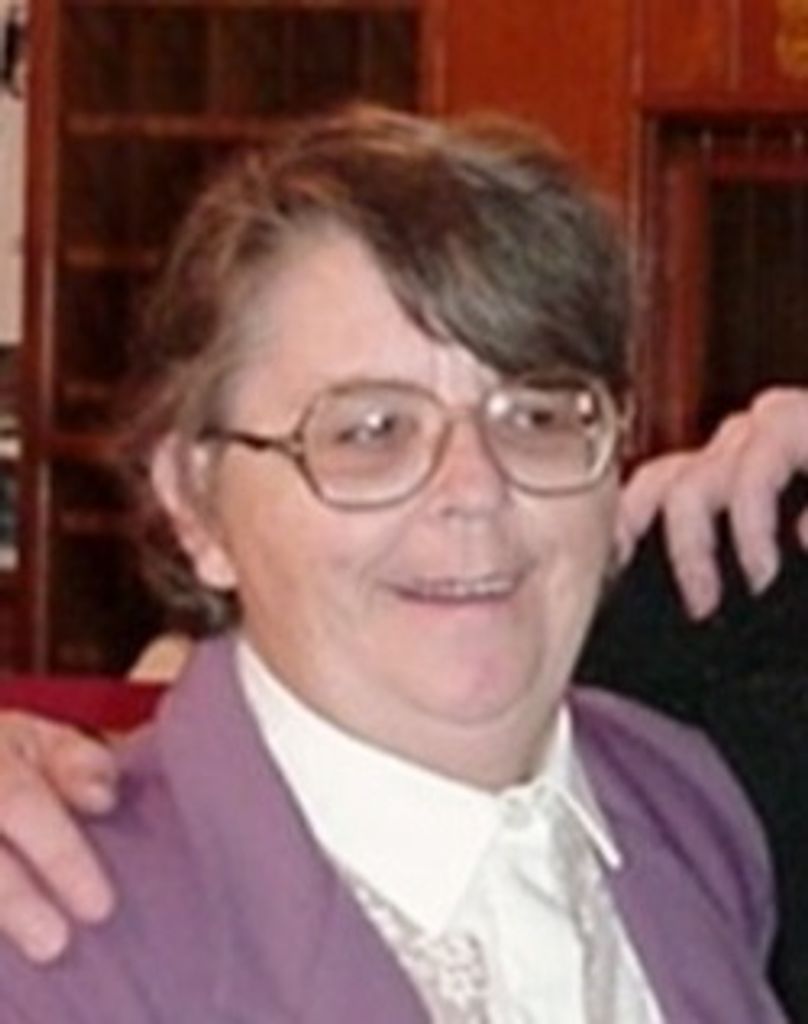 Barbara Heinle
