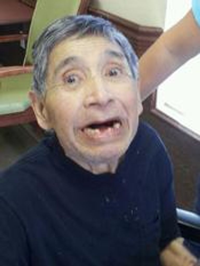 Jaime G. Garcia