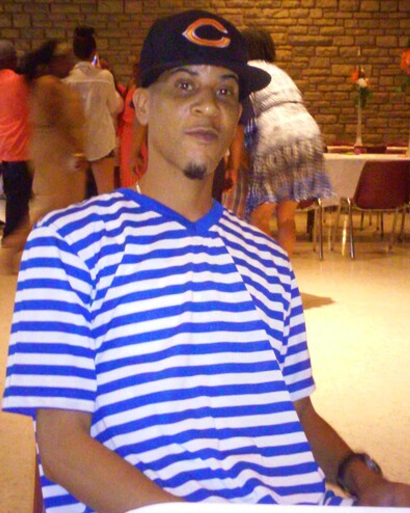 DeShawn Lavelle Ewans