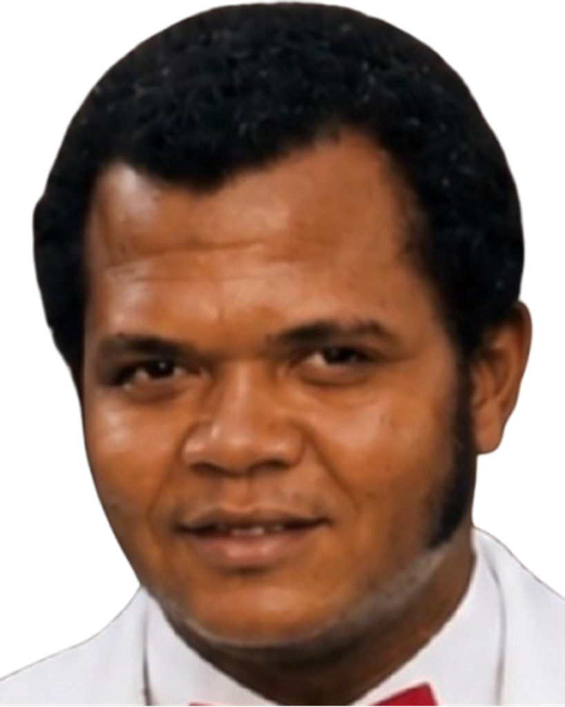 Andre Wright Profile Photo