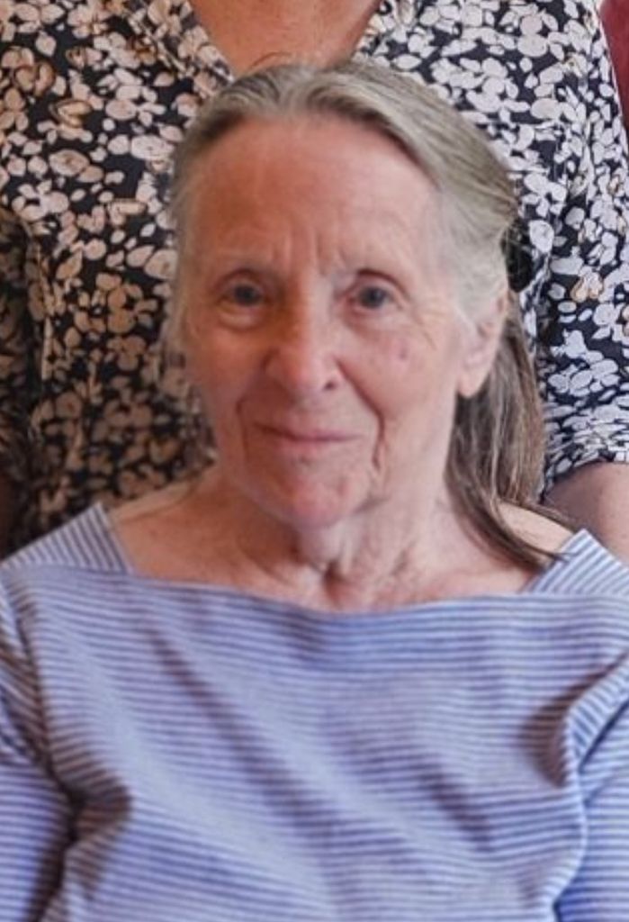 Gertrude McMurtry Marvin Profile Photo