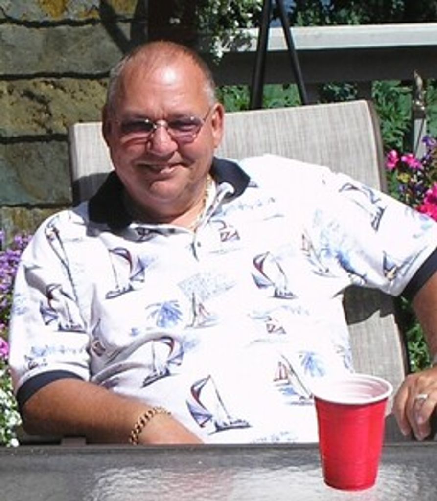 Kenneth Warzon Profile Photo