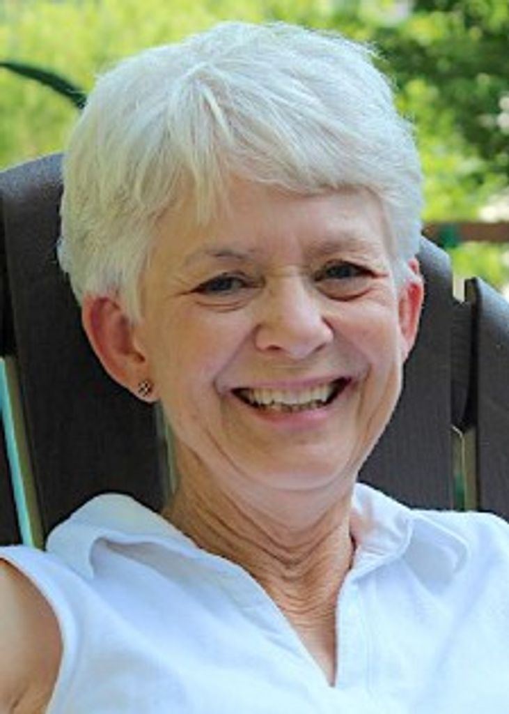 Anita C. Wilson Profile Photo