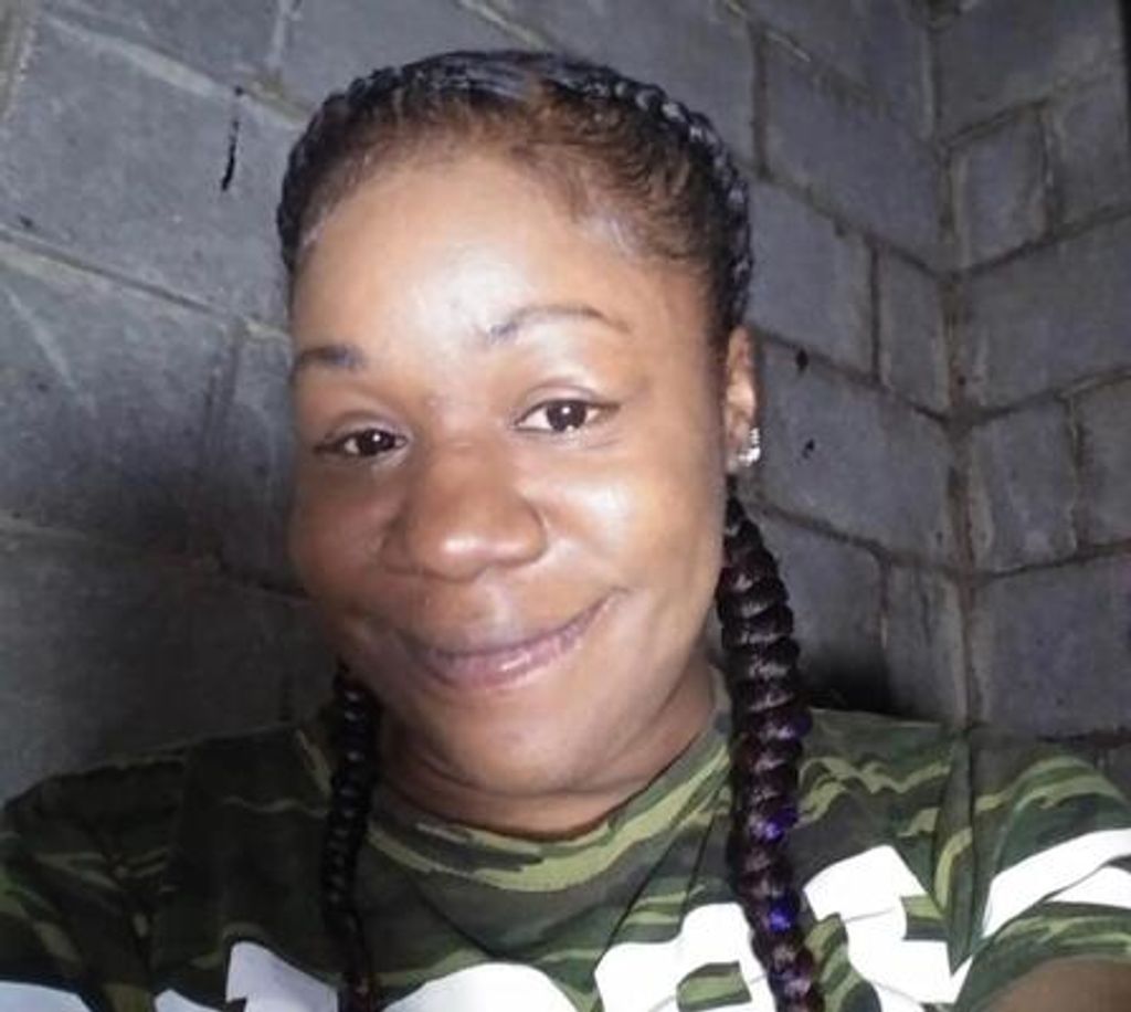 Charmaine Lester Profile Photo