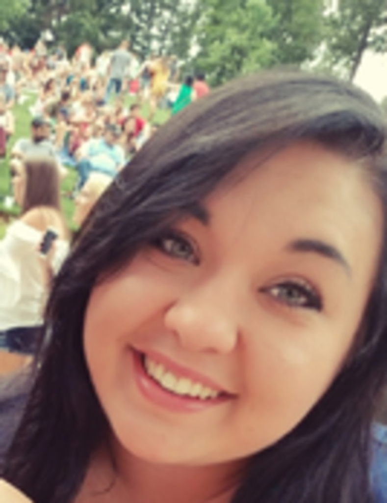 Courtney Faith Zajdowicz Profile Photo