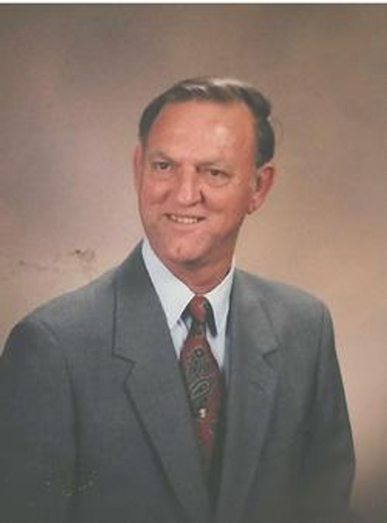 Rev. Glen E. Mcinnis Profile Photo