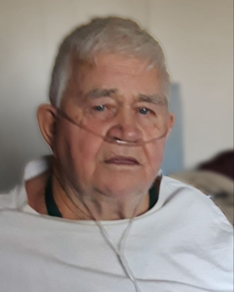 Barton R. Prince Sr.