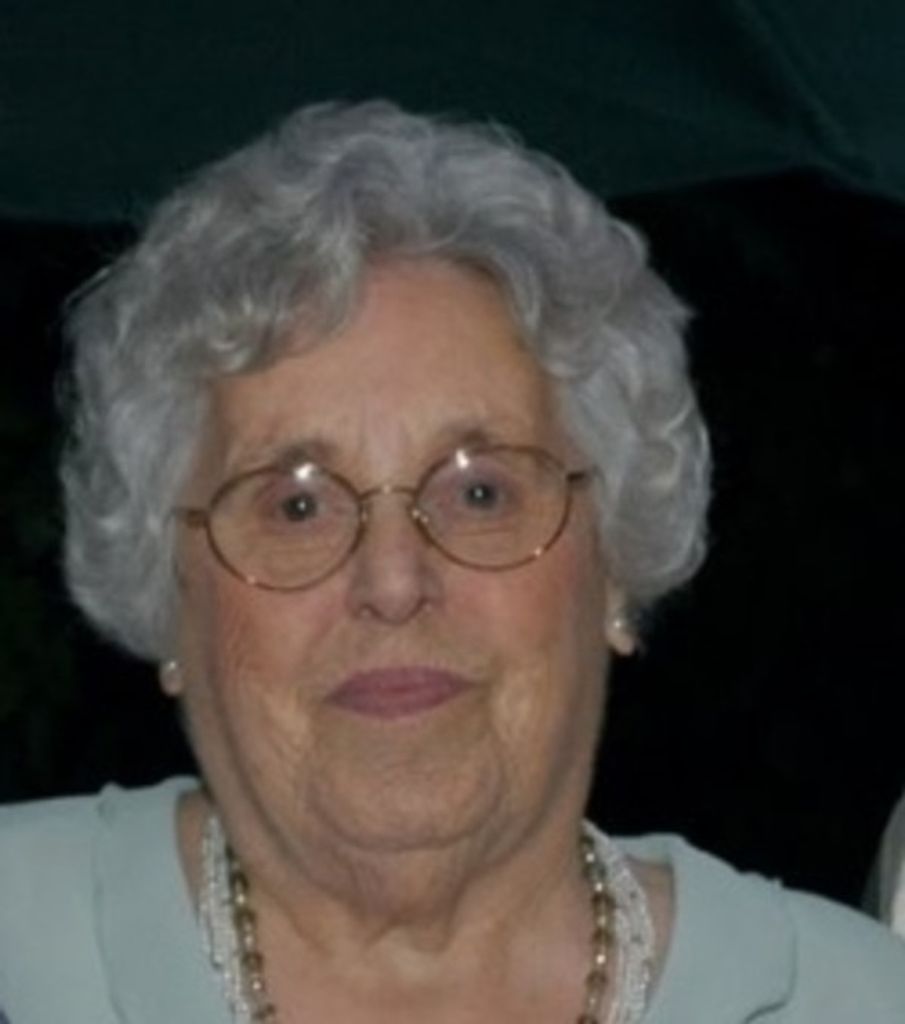 Annette M. Berube