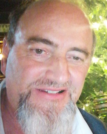 Irvin Marsh Jr.'s obituary image