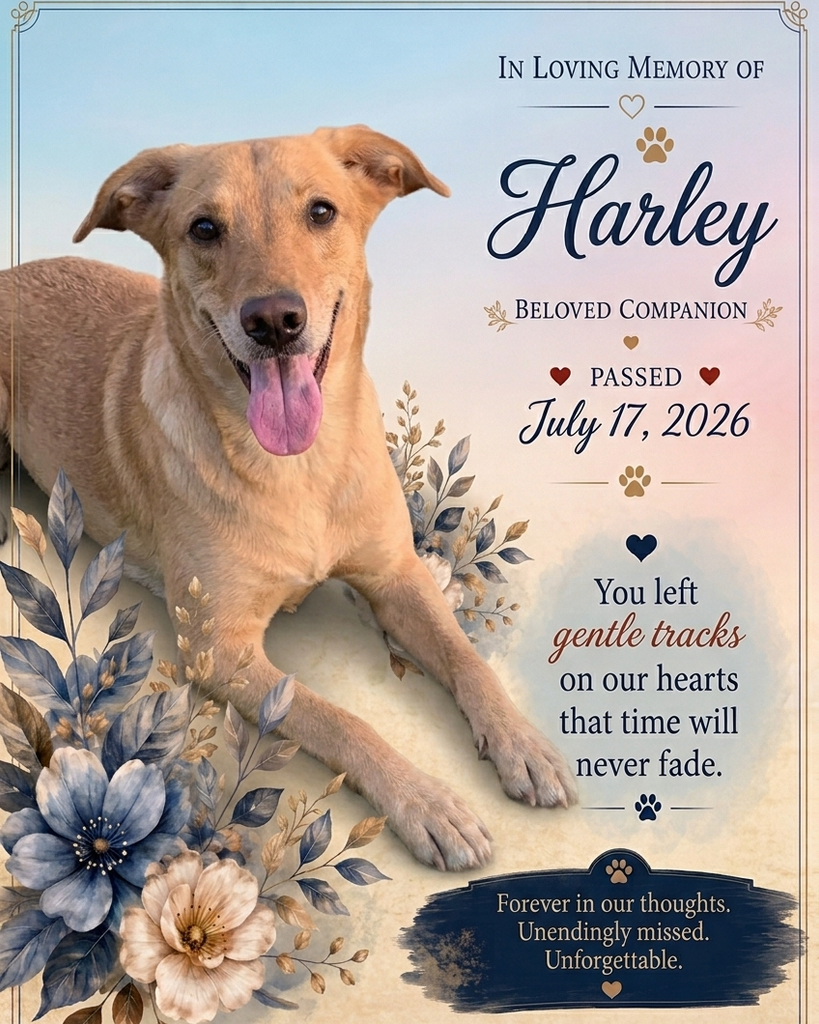 Harley Profile Photo