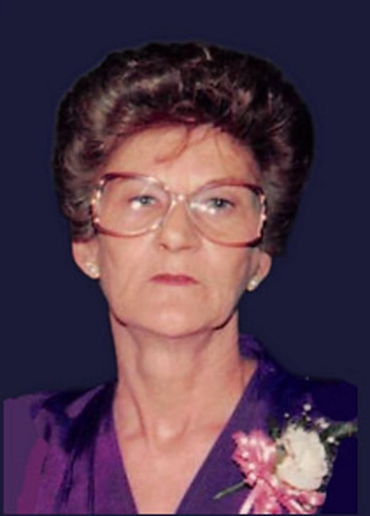 Avis Myers Profile Photo