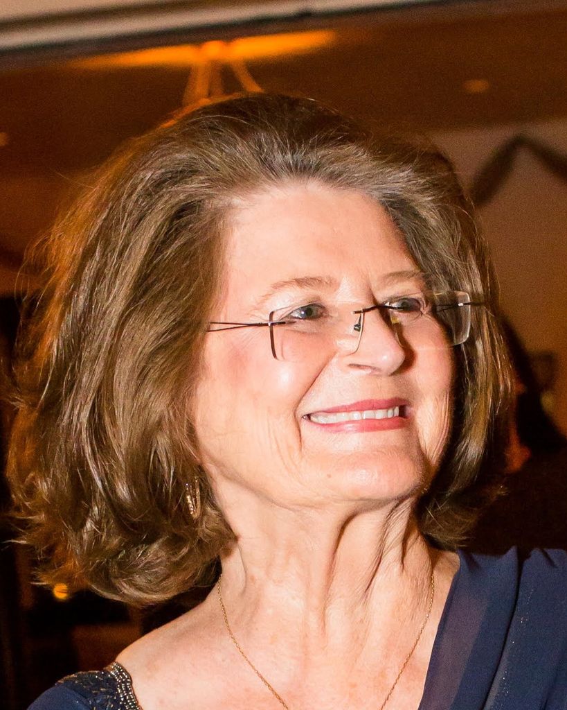 Dorothy Lou Pappas Profile Photo