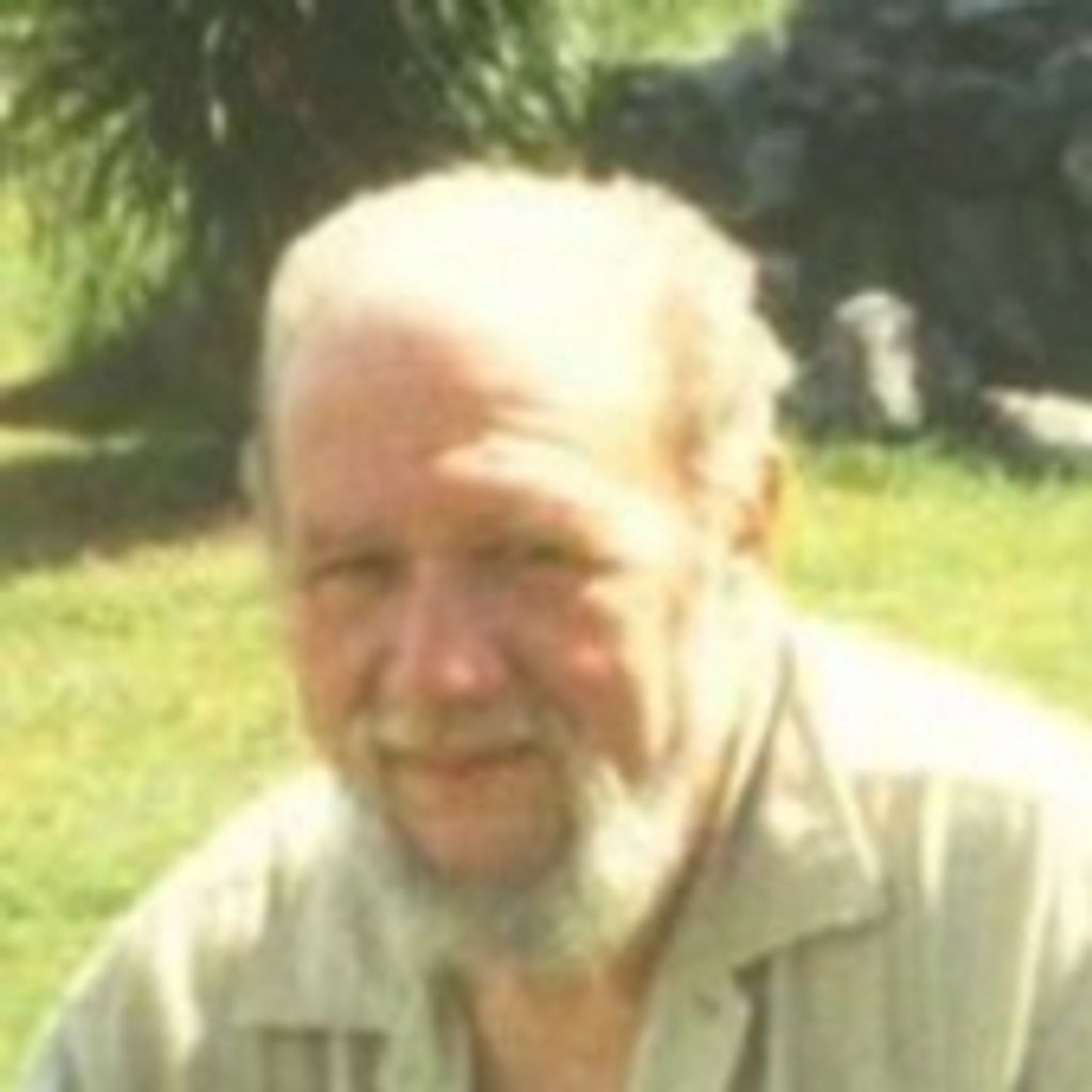 James C. Webster