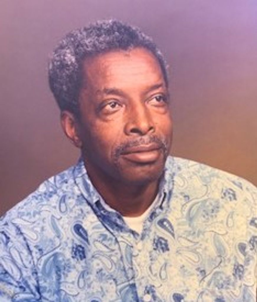 Frank M Jackson Profile Photo