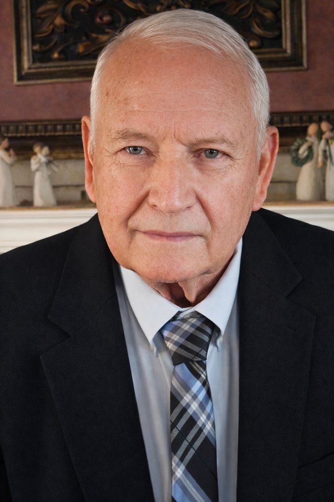 George Ford May Profile Photo